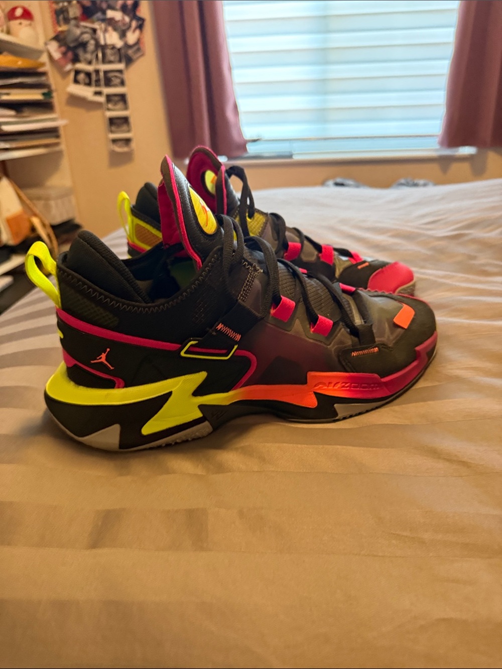 Jordan Mens Why Not.5